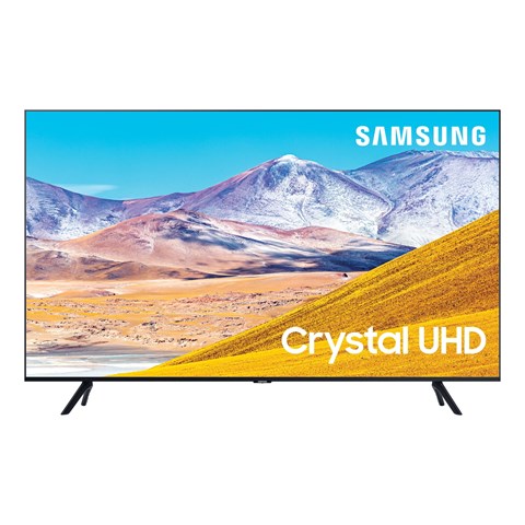 Samsung UE55TU8070 UHD-TV