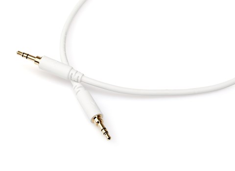 Argon Audio Classic Minijack1 Mini-jack-kabel