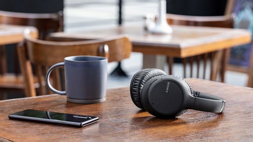 Sony WH-CH710N Trådlöst headset