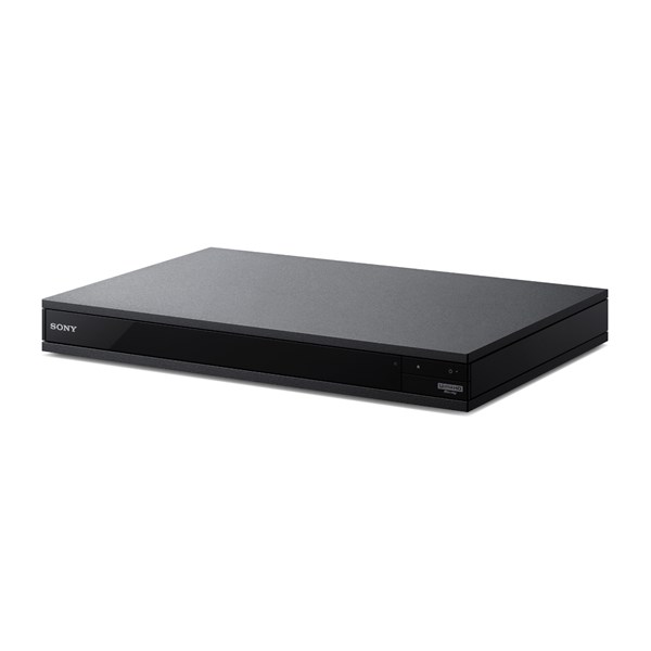 Sony UBP-X800M2 Blu-ray-spelare