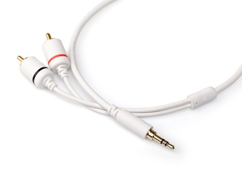 Argon Audio Classic MJIN1 Mini-jack-kabel