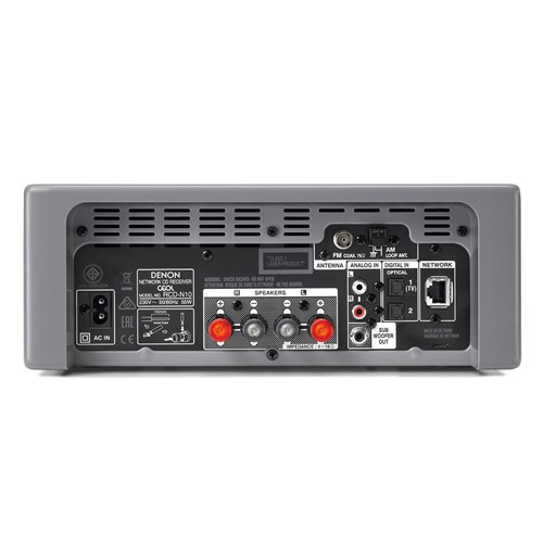 Denon CEOL RCD-N10 Musikksystem