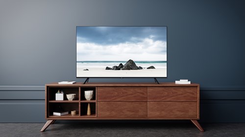 Samsung UE43TU8070 TV