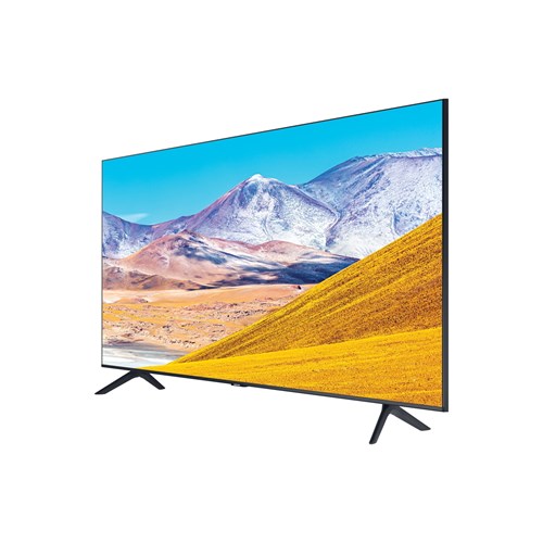 Samsung UE43TU8070 TV
