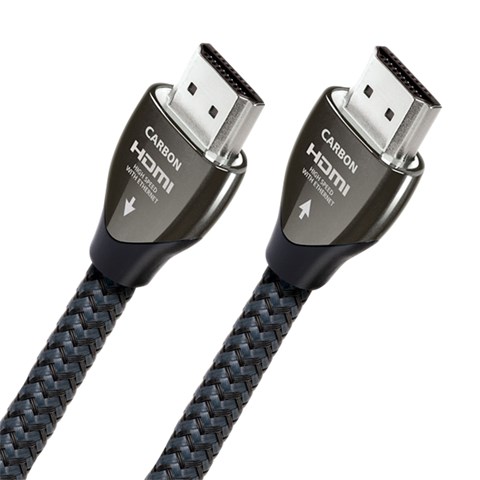 AudioQuest Carbon HDMI HDMI-Kabel