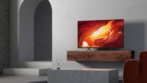 Sony KD-43XH8599 TV