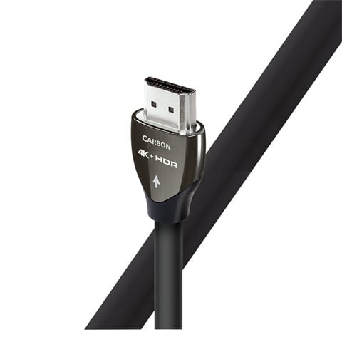 AudioQuest Carbon HDMI HDMI-kabel