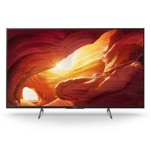 Sony KD-49XH8599 TV