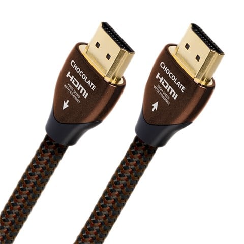 DIVERSE Chocolate HDMI-kabel