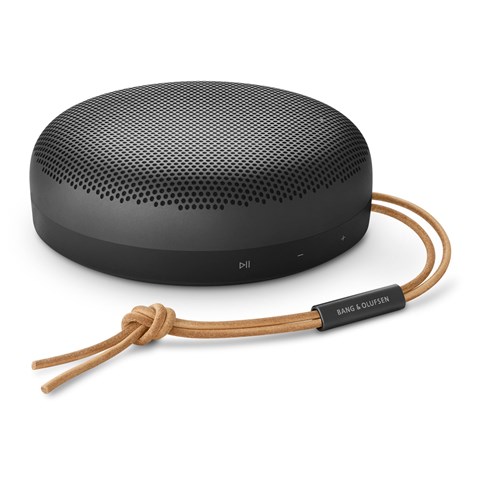 Bang & Olufsen Beosound A1 2nd Gen Trådlös högtalare med batteri