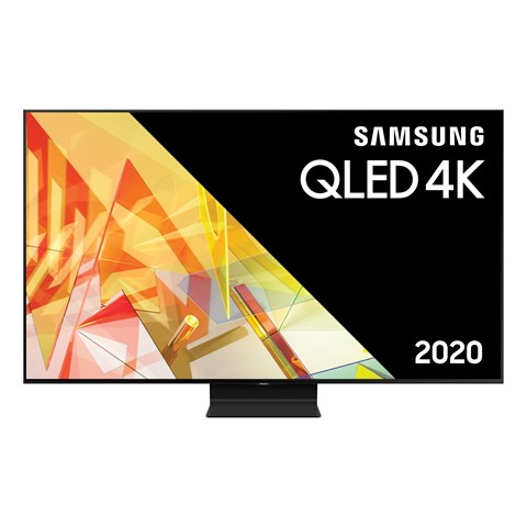 Samsung QE65Q90T QLED-TV