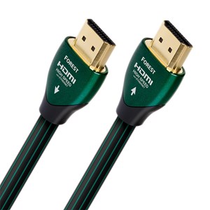 AudioQuest Forest HDMI-kabel