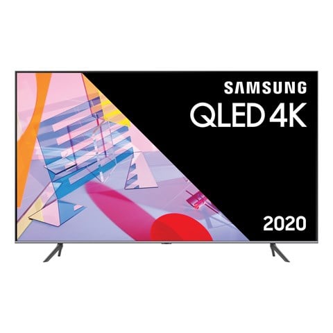 Samsung QE55Q67T QLED-TV