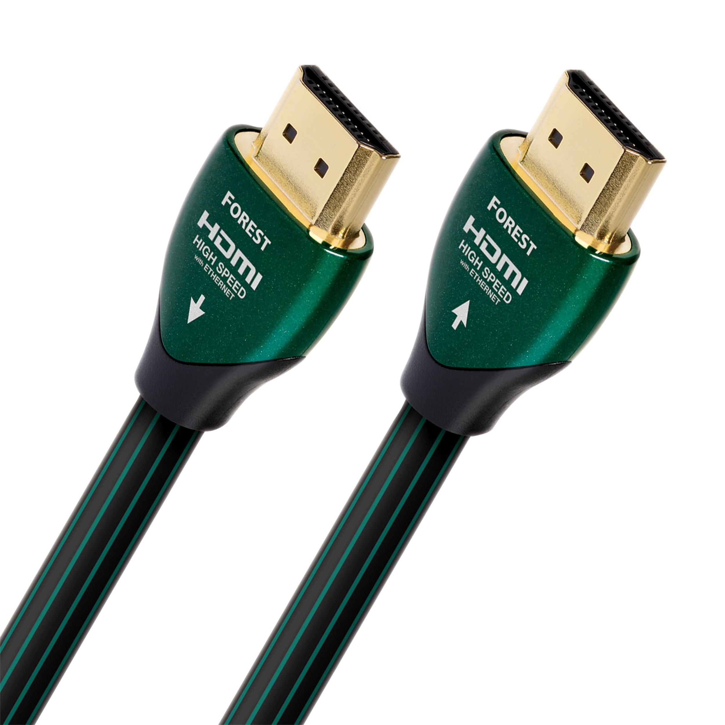 conservatief Haat Top Koop AudioQuest Forest HDMI-kabel | 5 Jaar Garantie