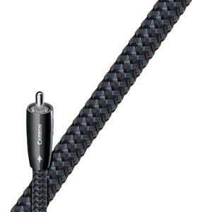 AudioQuest Carbon Coax-kabel