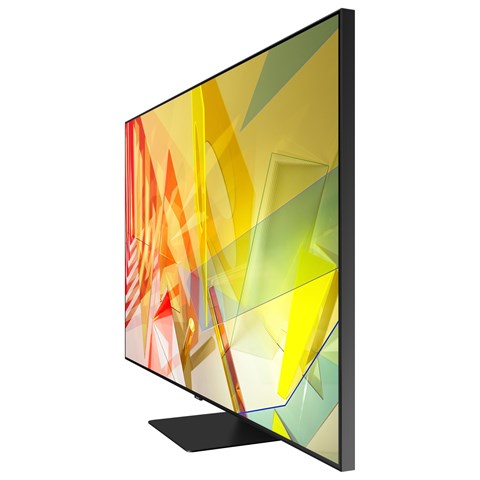 Samsung QE75Q90T QLED-TV