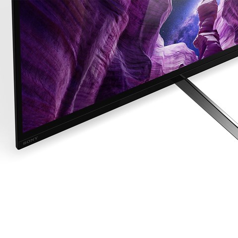 Sony KD65A87 OLED-TV