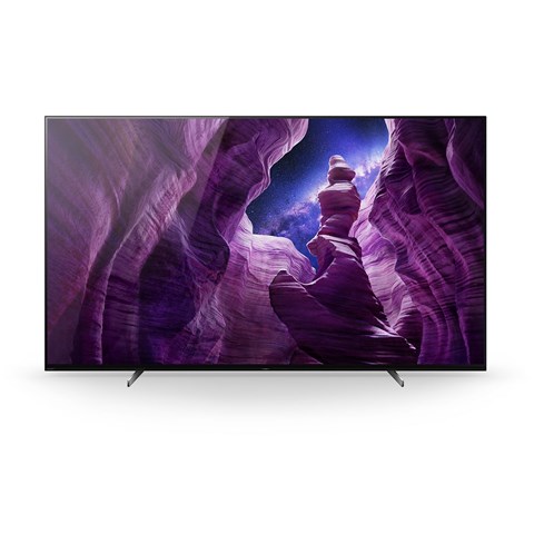 Sony KD65A87 OLED-TV