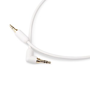 Argon Audio Basic Minijack1 Mini-jack-kabel