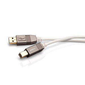 Argon Audio Red Edition USB-Kabel