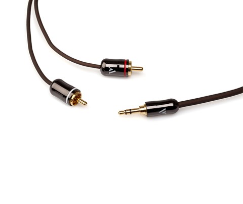 Argon Audio Prime MJIN1 Minijack kabel
