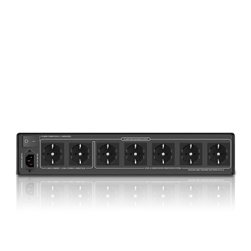 AudioQuest Niagara 3000 Strømfilter