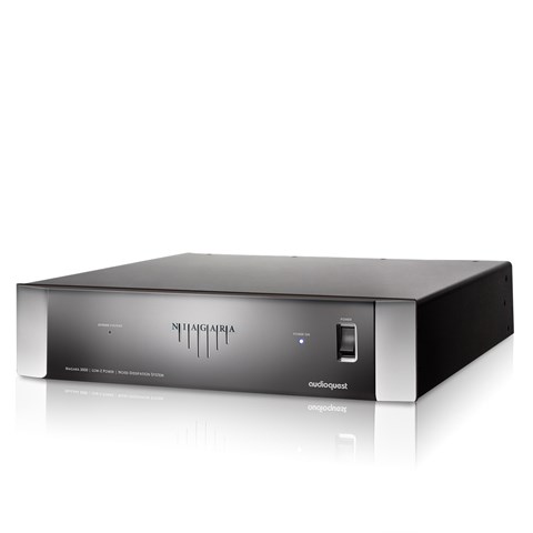 AudioQuest Niagara 3000 Stromfilter