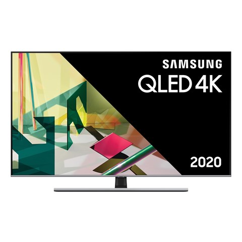 Samsung QE75Q77T QLED-TV