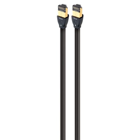AudioQuest Pearl Netzwerkkabel
