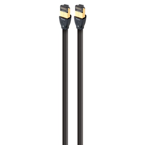 AudioQuest Pearl Netzwerkkabel