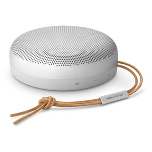Bang & Olufsen Beosound A1 2nd Gen Trådløs højtaler med batteri