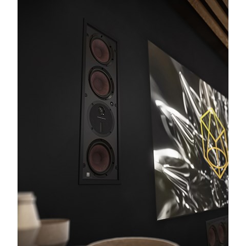 DALI PHANTOM M-375 In-wall-högtalare