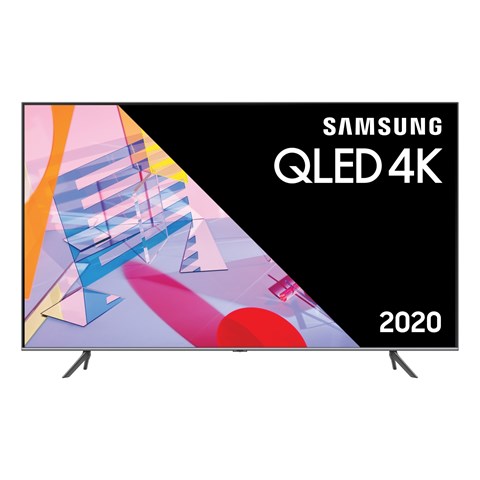 Samsung QE50Q67T QLED-TV