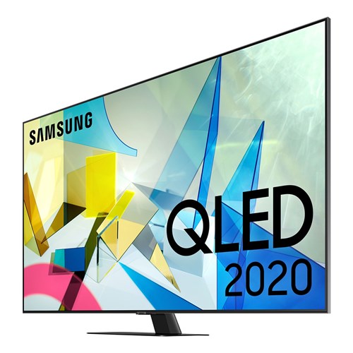 Samsung QE55Q80T QLED-TV