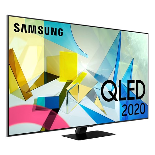 Samsung QE55Q80T QLED-TV