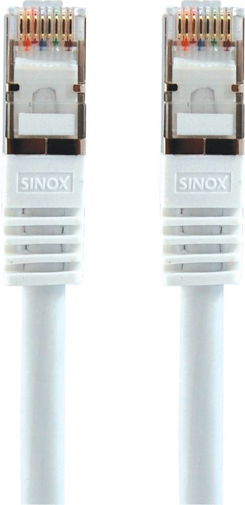 Sinox Sinox SXC7800 Nettverkskabel