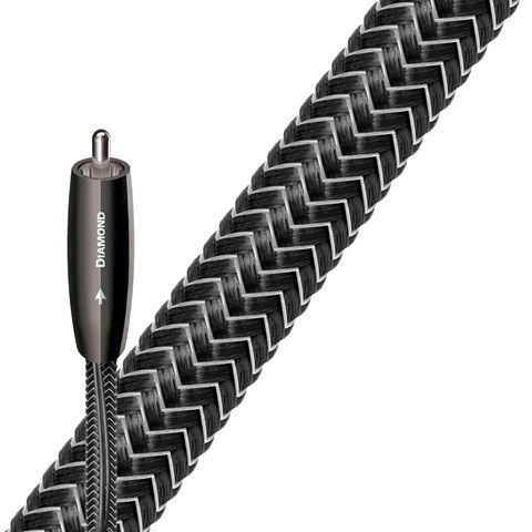 AudioQuest Diamond Coaxial-kabel
