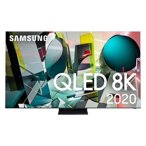 Samsung QE65Q950TS QLED-TV