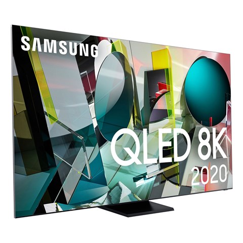Samsung QE65Q950TS QLED-TV