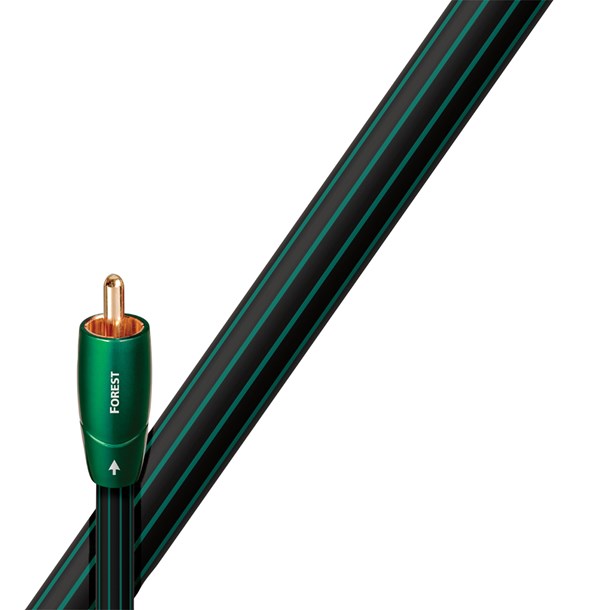 Digital kabel – koaksial, USB & netværk