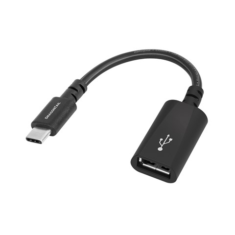 AudioQuest DragonTail USB-C USB kabel