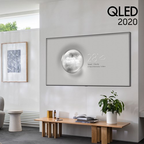 Samsung QE65Q95T QLED-TV
