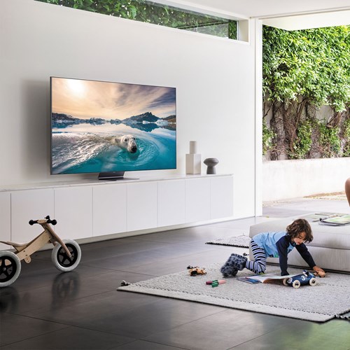 Samsung QE65Q95T QLED-TV