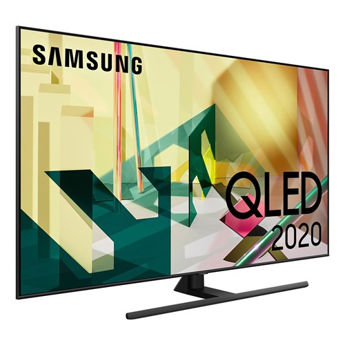 Samsung QE75Q70T QLED-TV