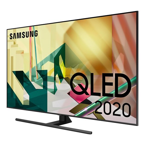 Samsung QE65Q70T QLED-TV