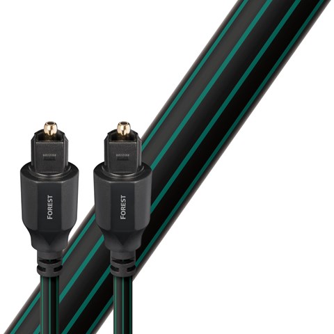 AudioQuest Forest Optisk kabel