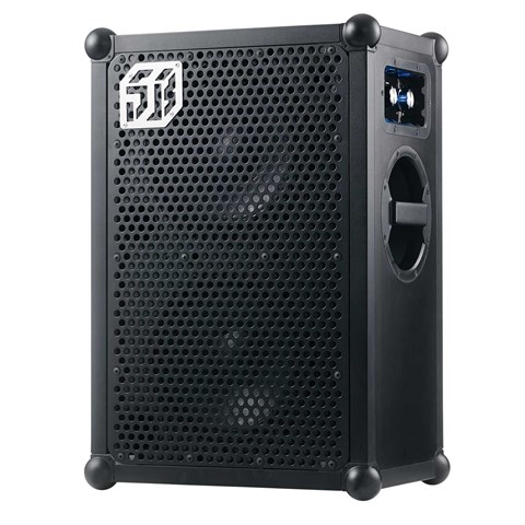 SOUNDBOKS (Gen. 2) Trådløs høyttaler med batteri