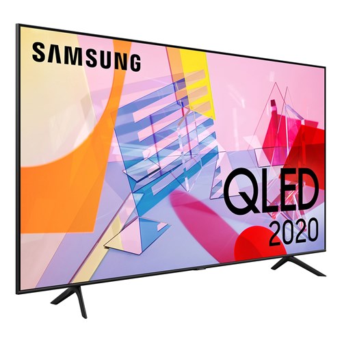 Samsung QE50Q60T QLED-TV
