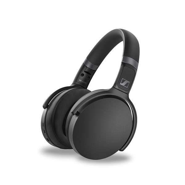 Sennheiser HD 450BT Trådlöst headset