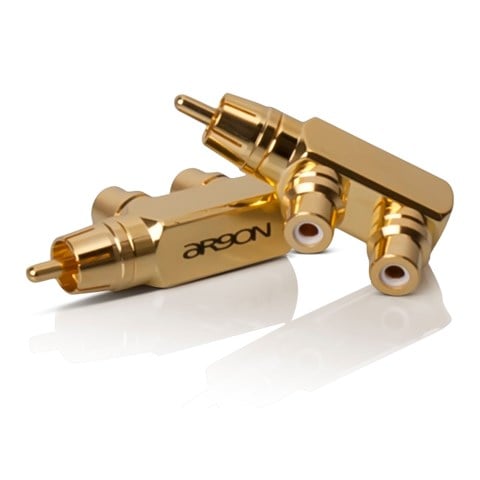 Argon Audio 5481 Y-split/Y-adapter
